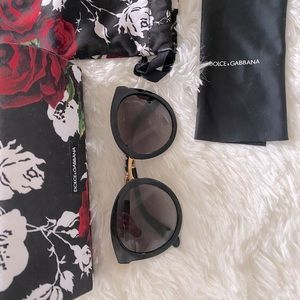 Dolce& Gabana sunglasses